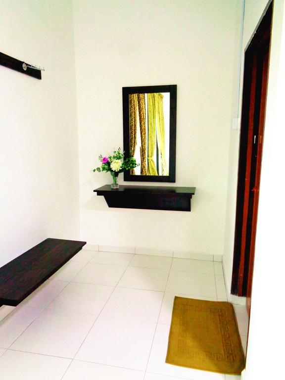 D'View Guest Houses Kuala Perlis Ruang foto